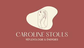 Caroline Stouls — Réflexologie
